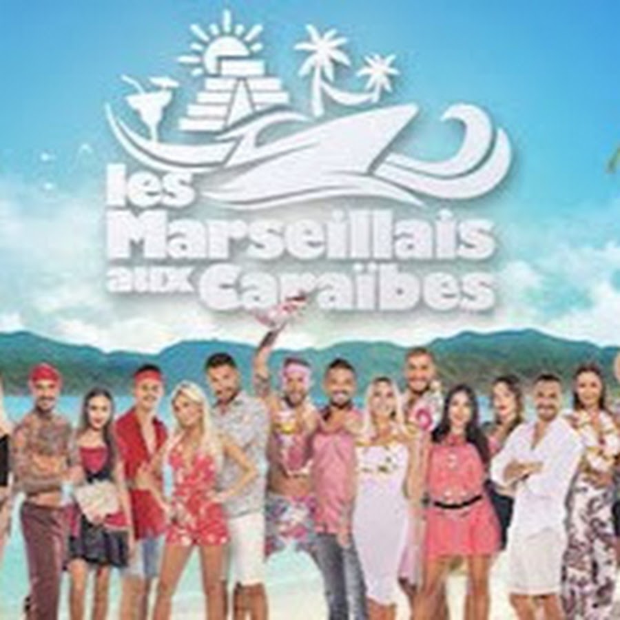 Les Marseillais Au Mexique Episode 30 Youtube Les Marseillais - YouTube