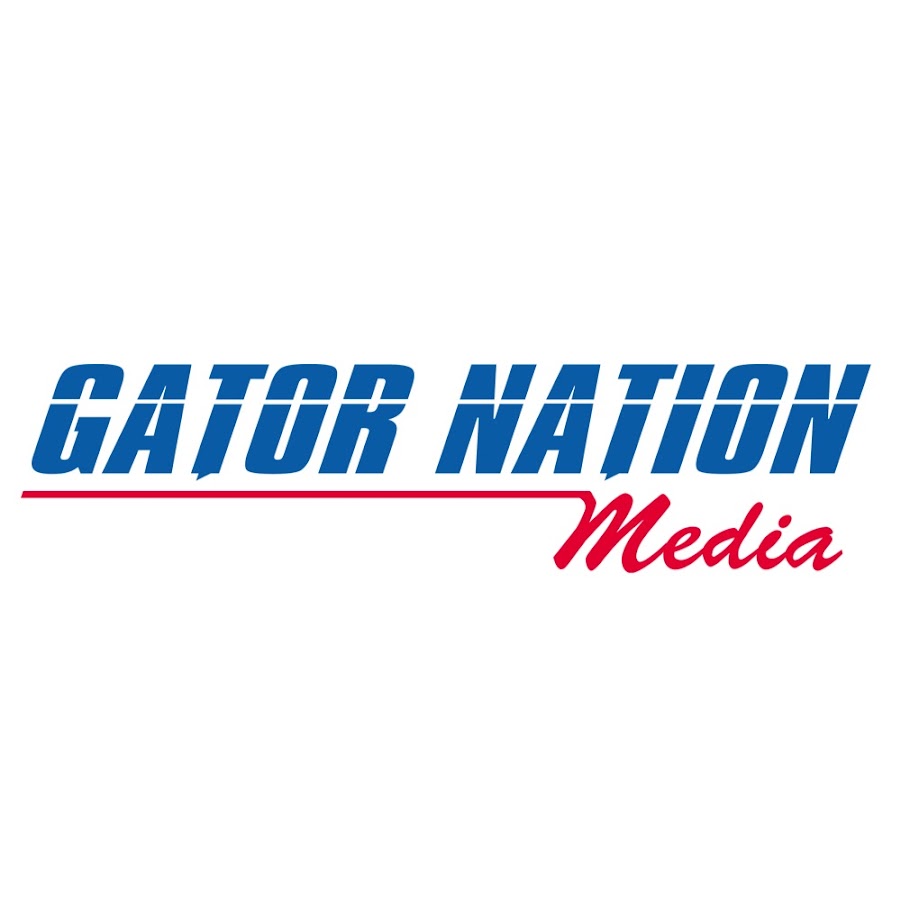 Gator Nation Media  YouTube