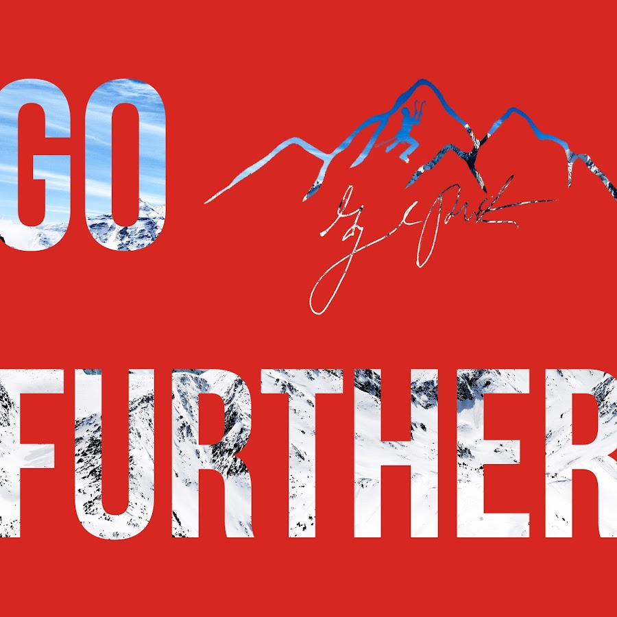 Go further форд