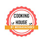 Cooking House By MeghaSachdev