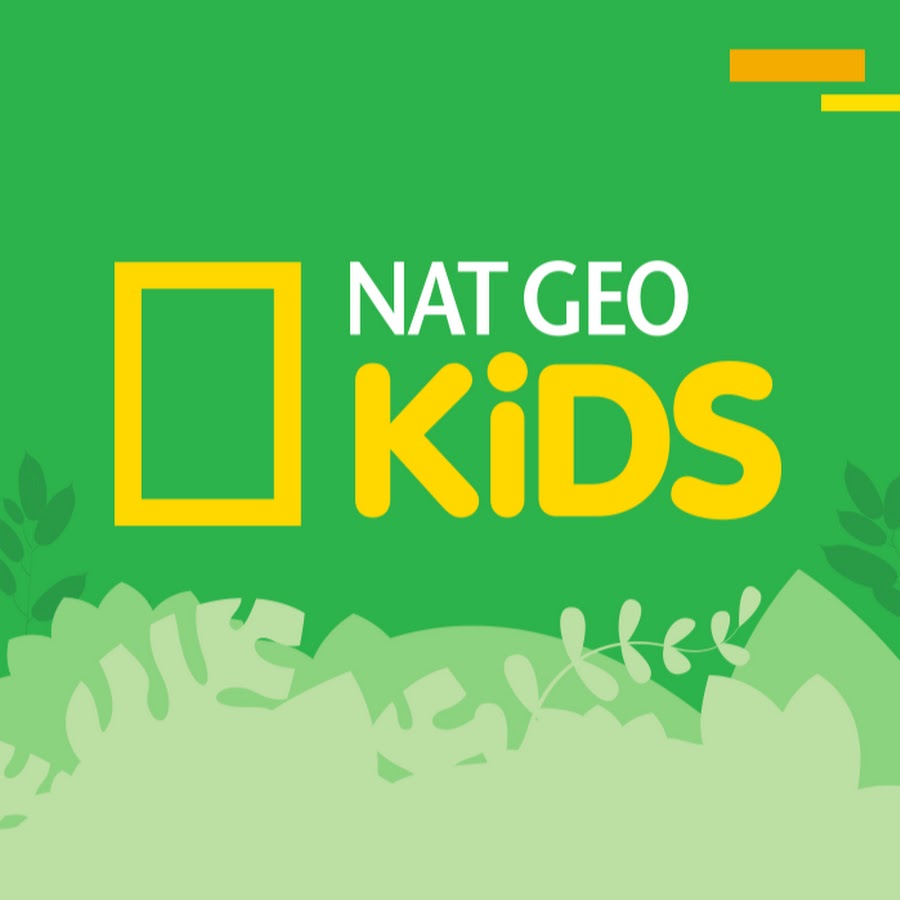 Nat Geo Kids Latinoamérica - YouTube