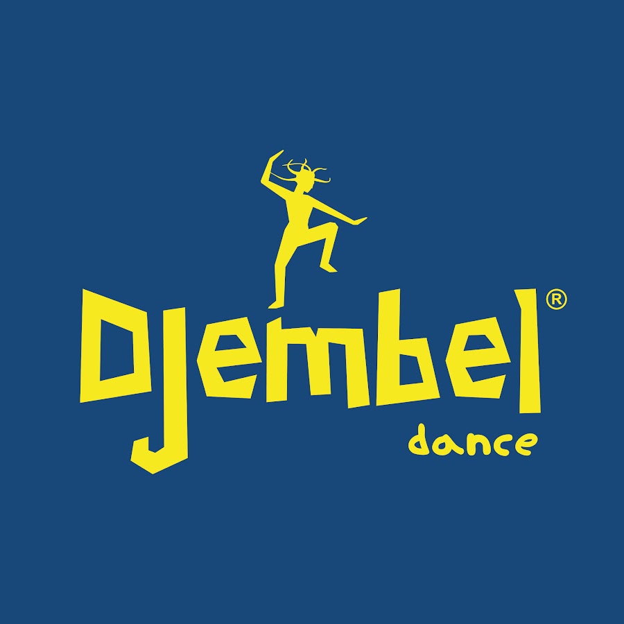 Djembel Dance - YouTube