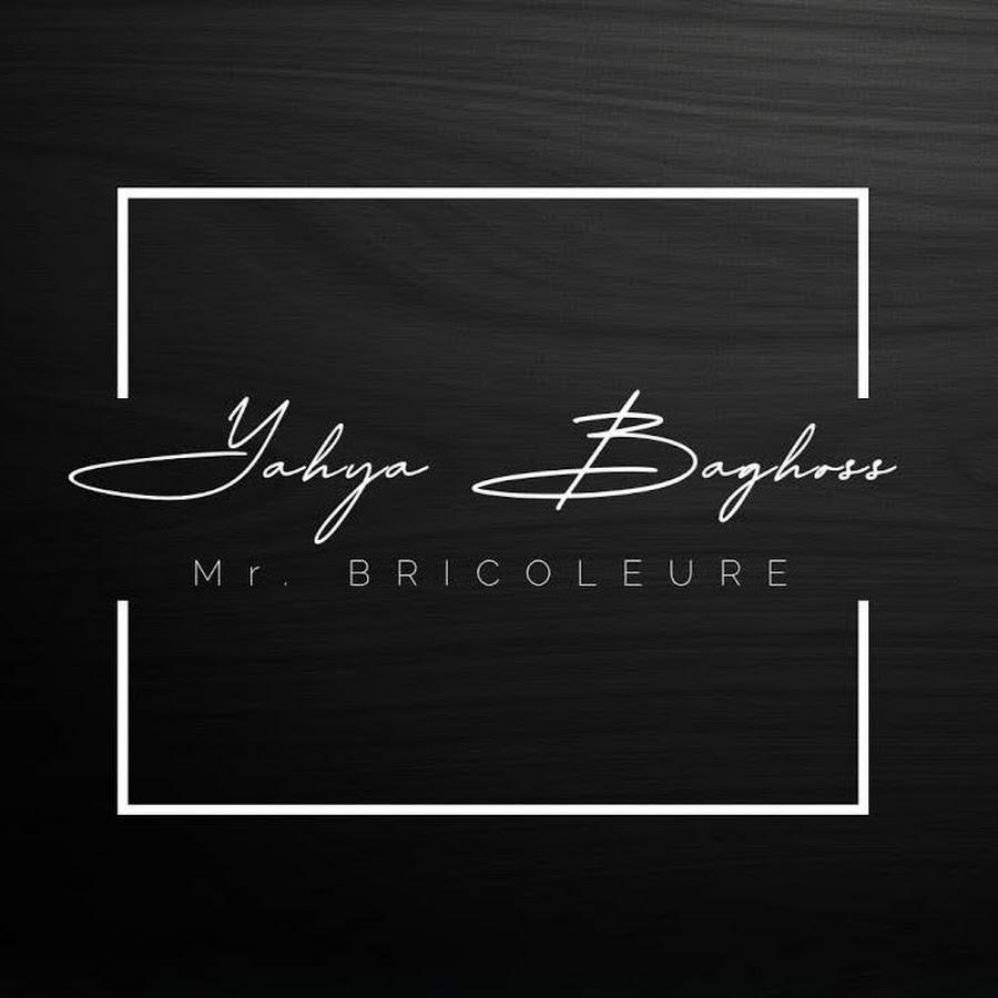 yahya baghoss YouTube