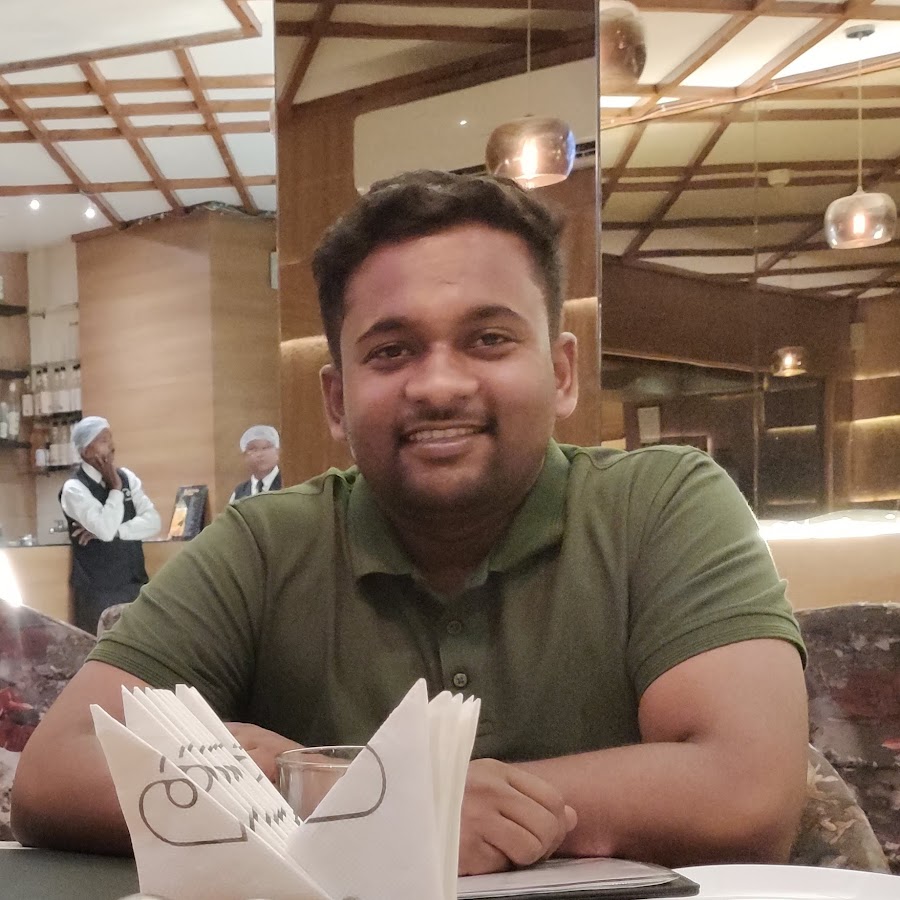 Paurush Kumar Gupta - YouTube