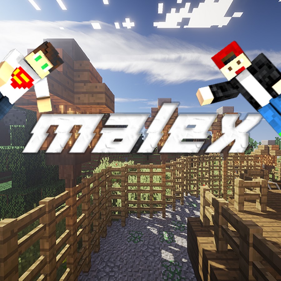 Malex TV - YouTube