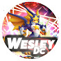 Wesley Dc BR - Dragon City