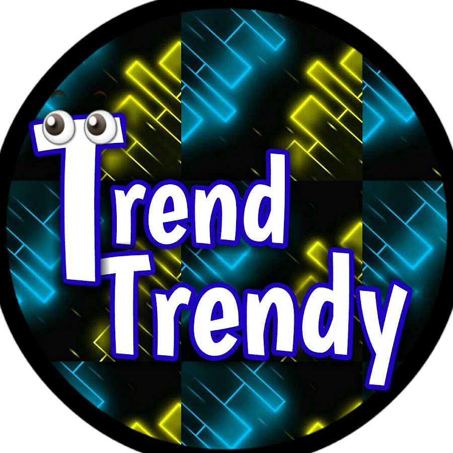 Trend Trendy YouTube