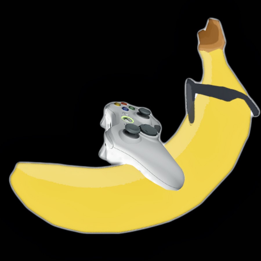 BananaGaming YouTube