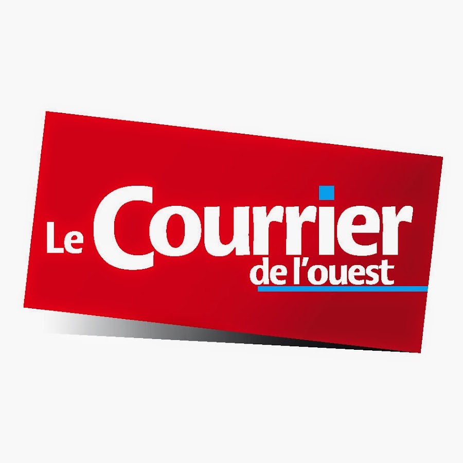 Le Courrier de l'Ouest YouTube