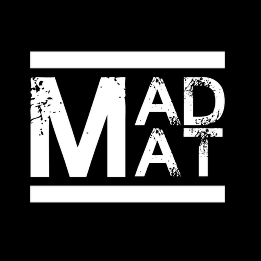mad mats 8x10