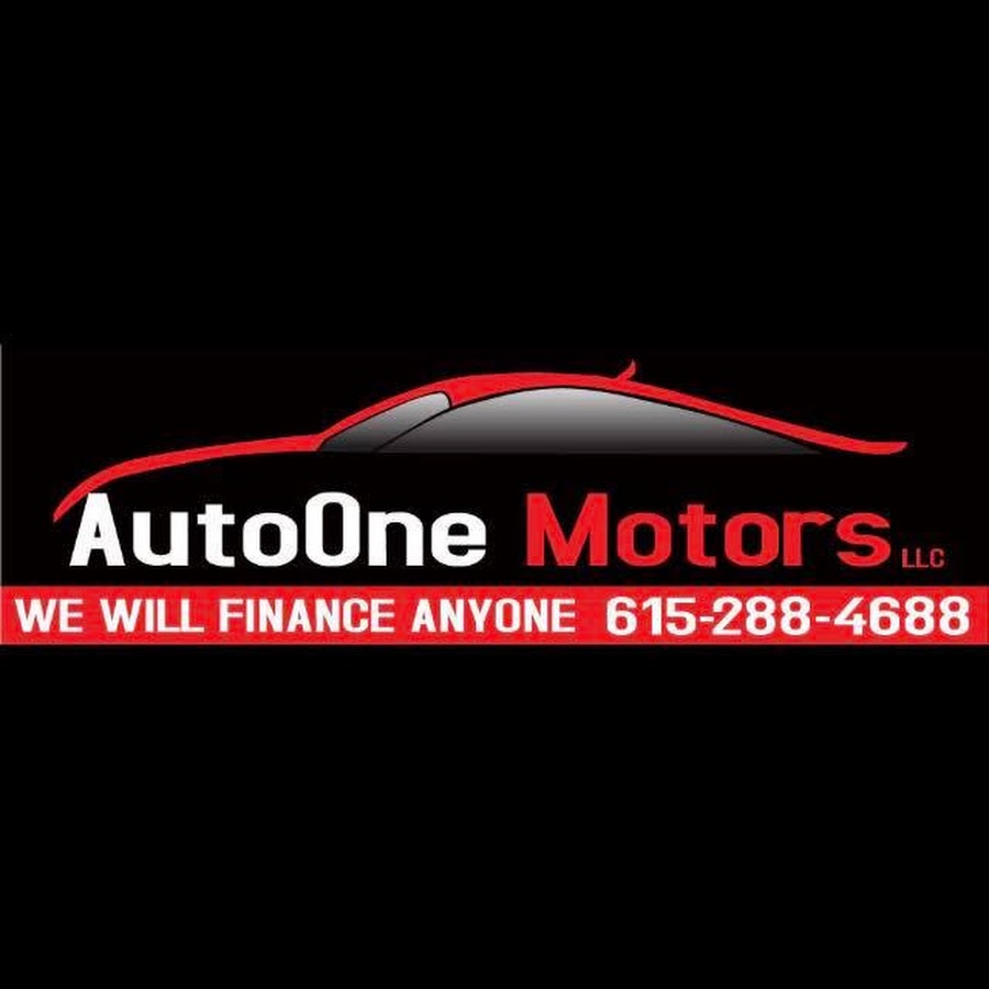 AutoOne Motors YouTube