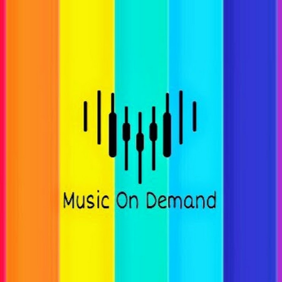 Music On Demand YouTube