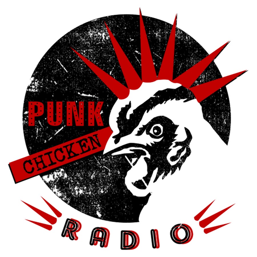 PunkChickenRadio YouTube