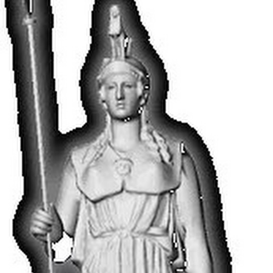 Kult of Athena YouTube