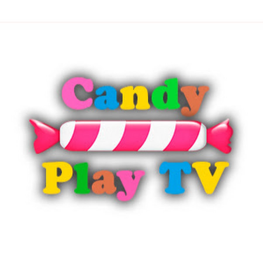 Candy Play TV YouTube