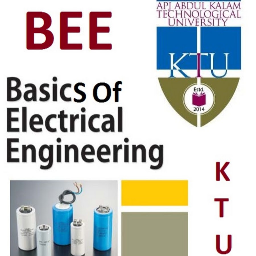 What Are The Basics Of Electrical Engineering