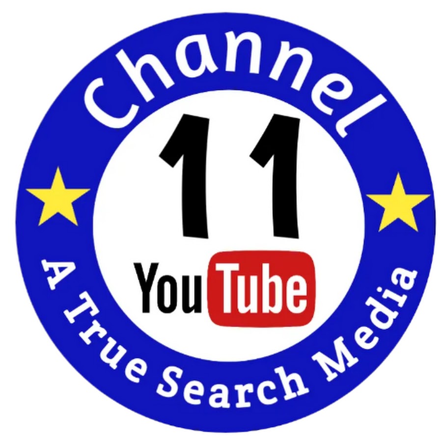 Channel 11 YouTube