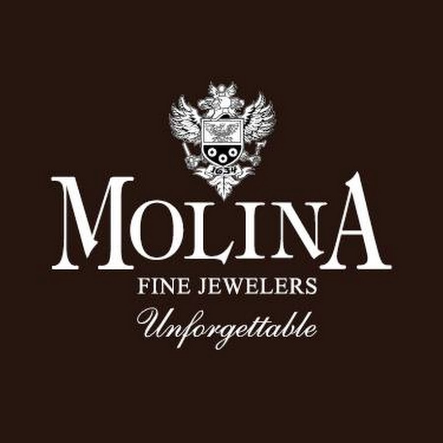 Molina Fine Jewelers YouTube
