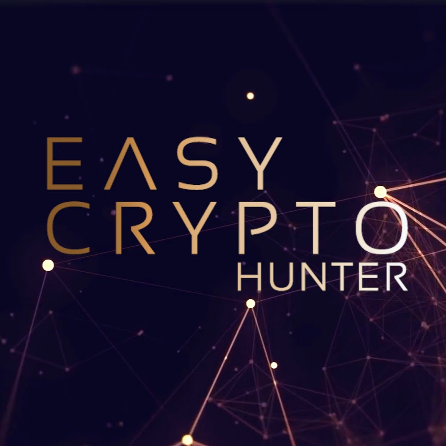 Easy Crypto - YouTube