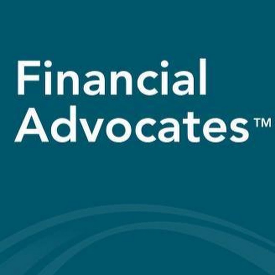 Financial Advocates - YouTube
