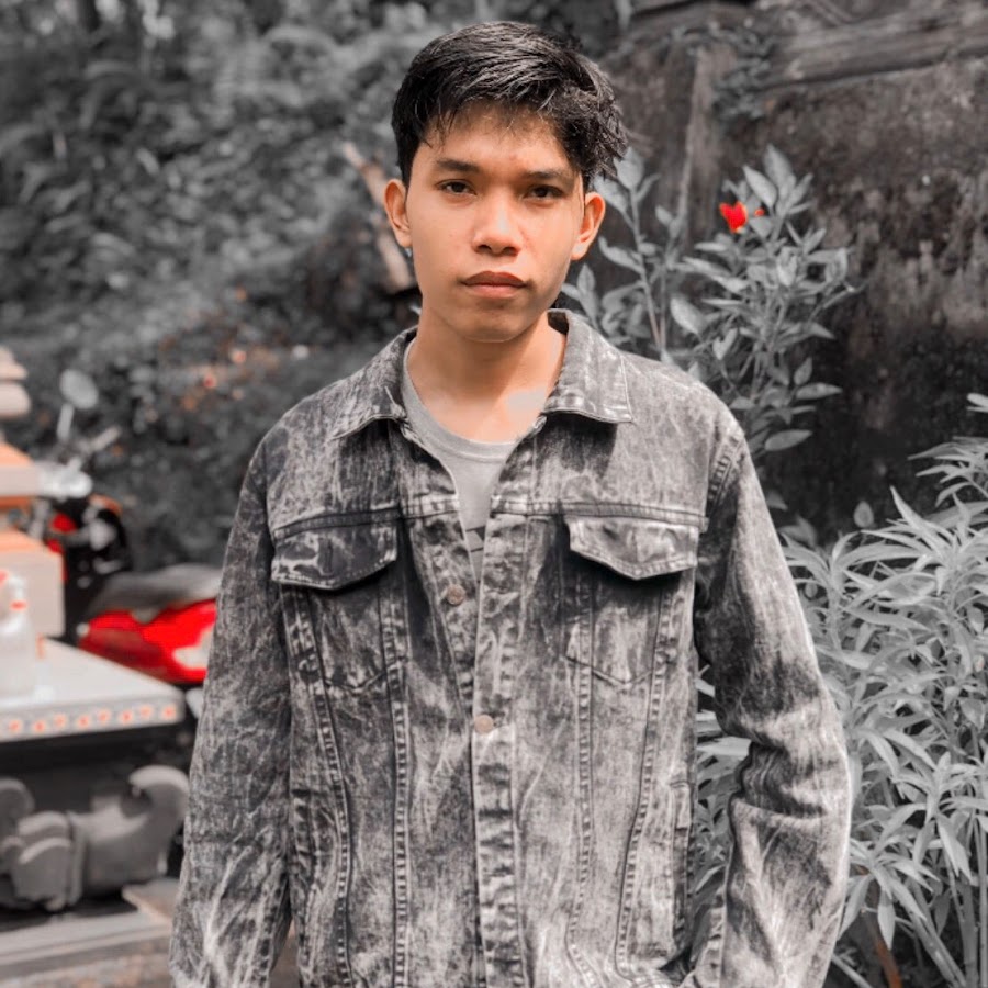 HI AGUS - YouTube