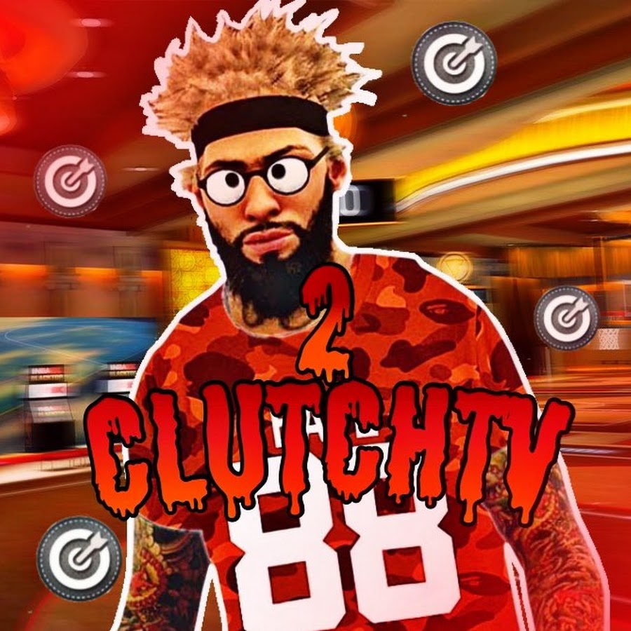 2ClutchTV - YouTube