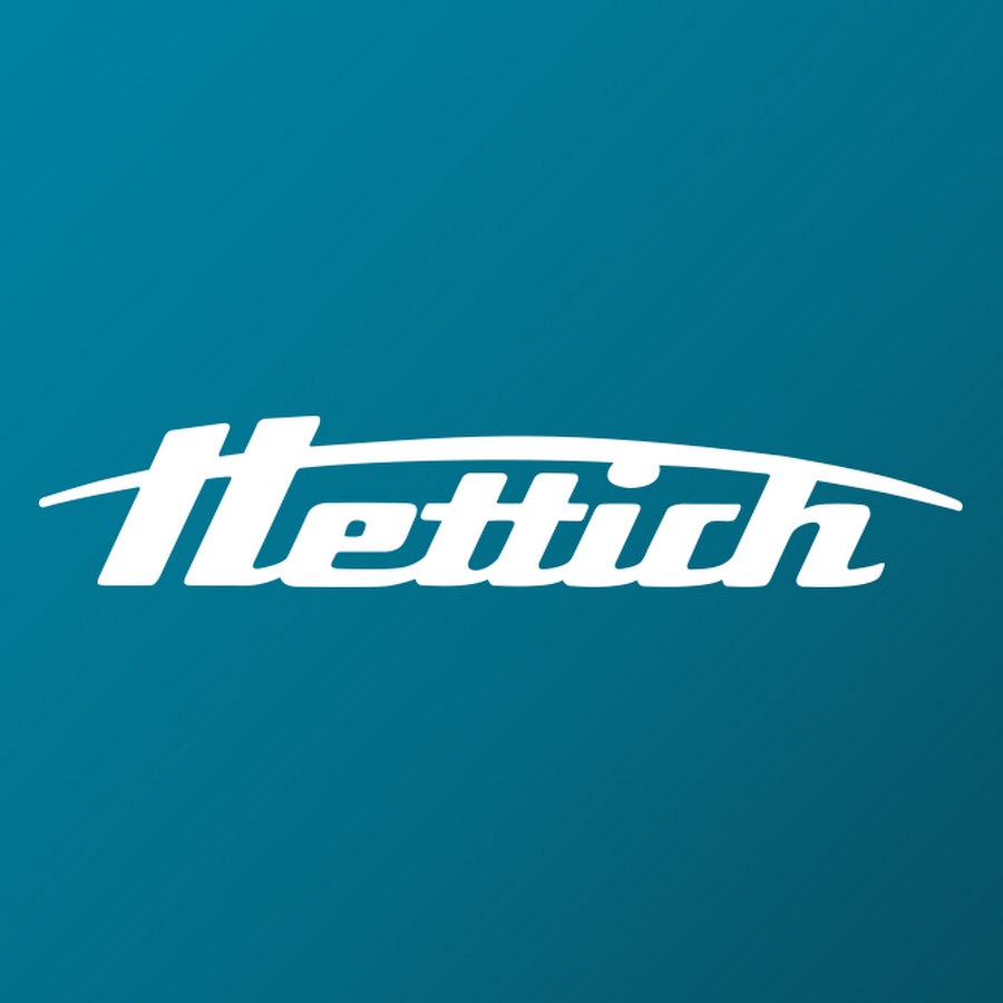 Hettich Lab Technology YouTube