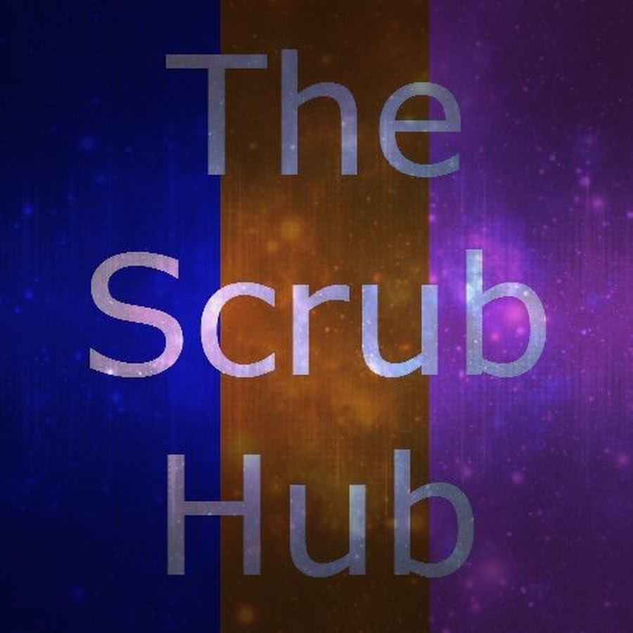 The Scrub Hub YouTube