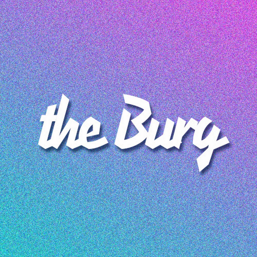 The Burg TV YouTube