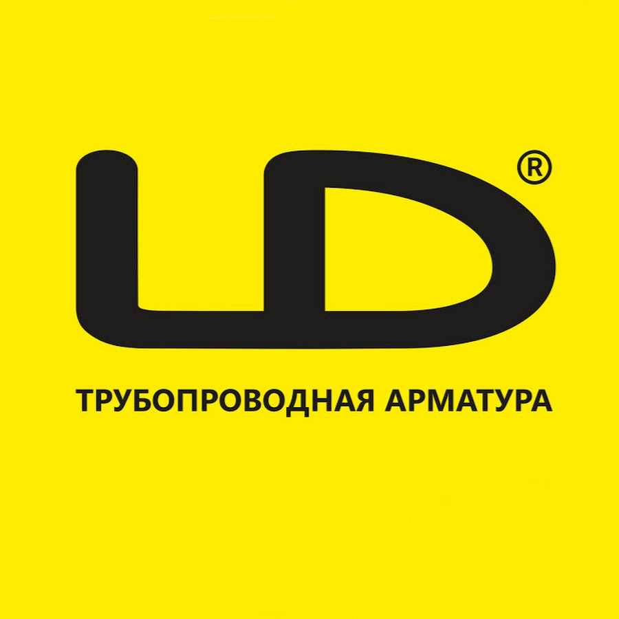 LD Трубопроводная арматура - YouTube