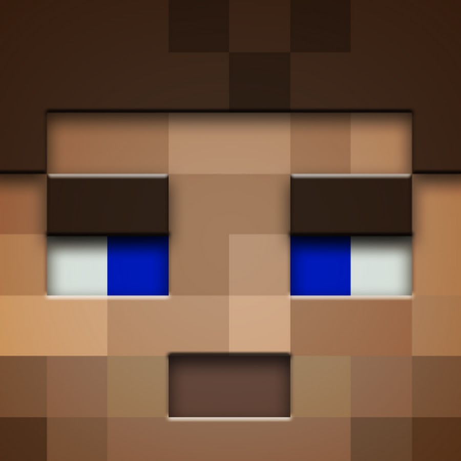 Картинка стива из майнкрафта лицо