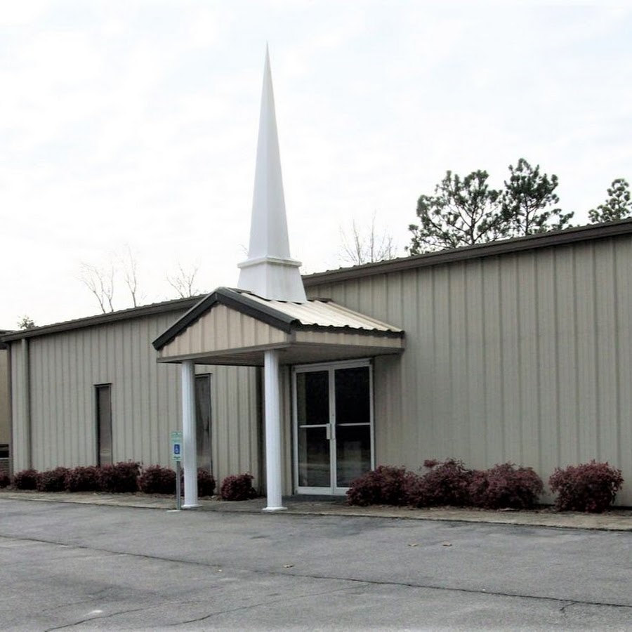 Beacon Baptist Church Lexington SC YouTube