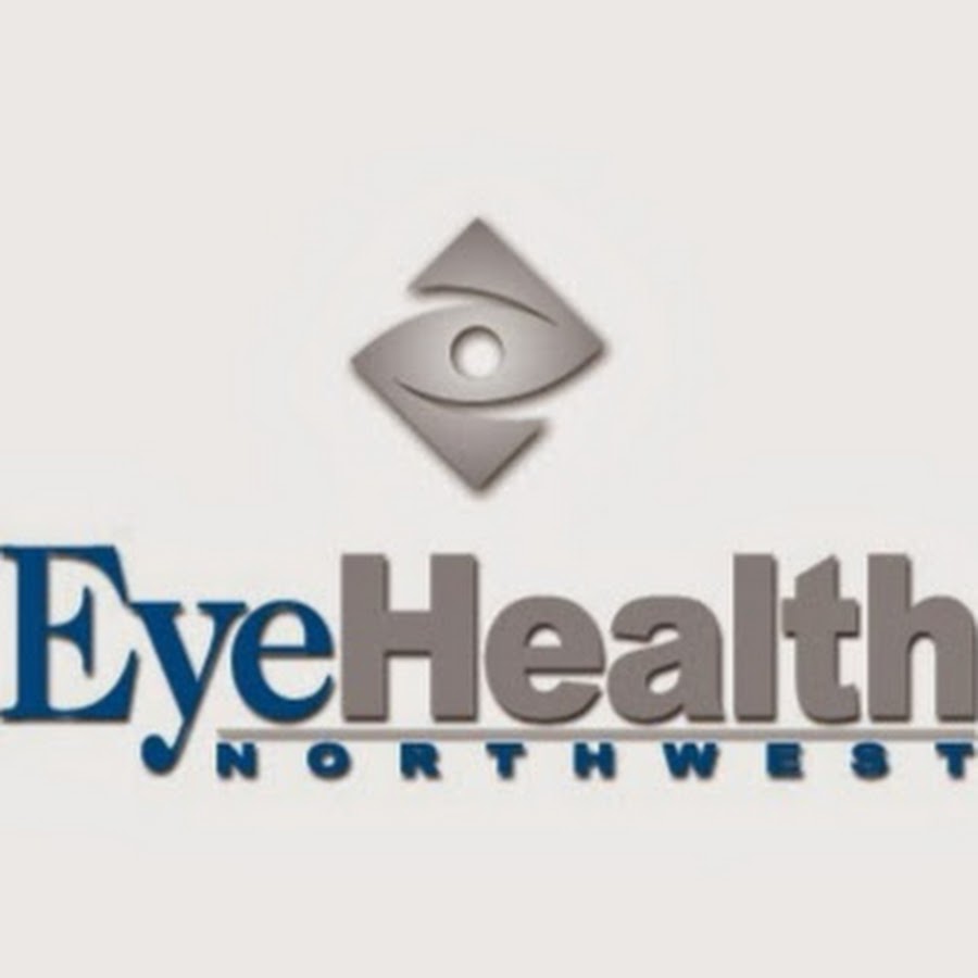 EyeHealth Northwest YouTube