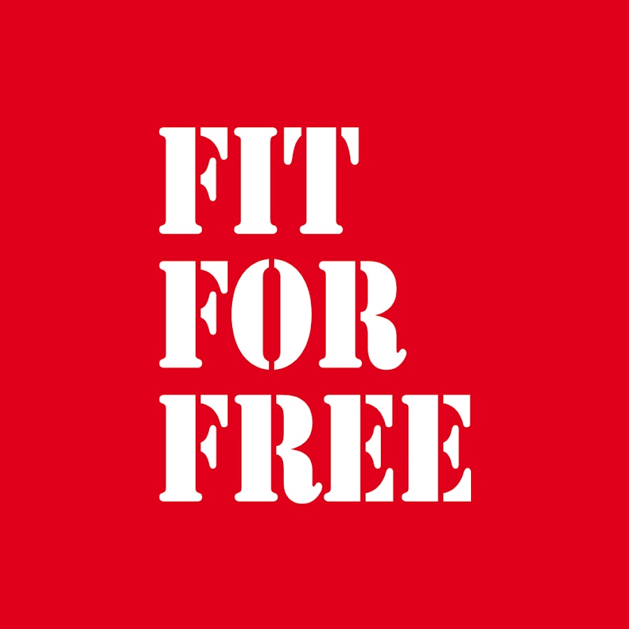 Fit For Free - YouTube