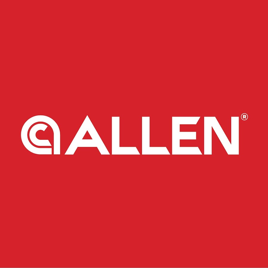 Allen Company YouTube