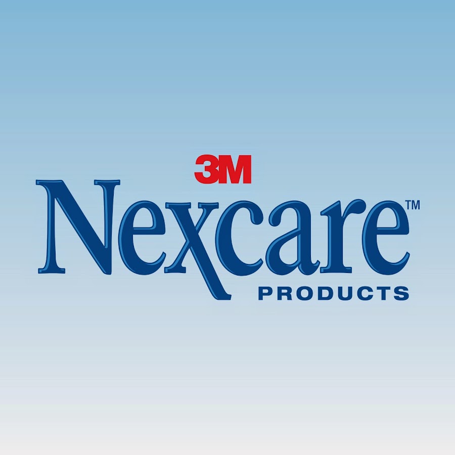 Nexcare Products - YouTube