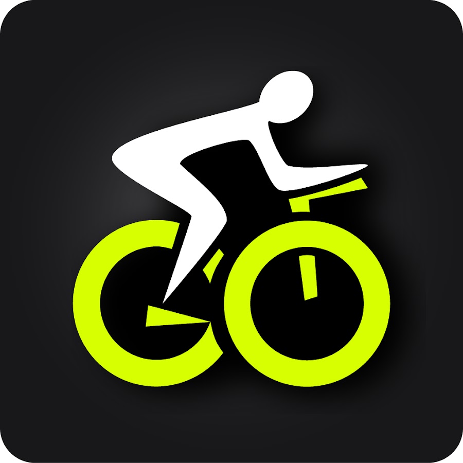 CycleGo Indoor Cycling App YouTube