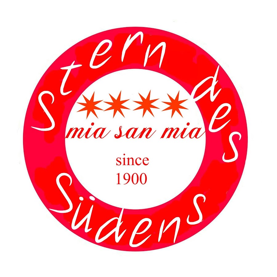 Stern des Südens YouTube
