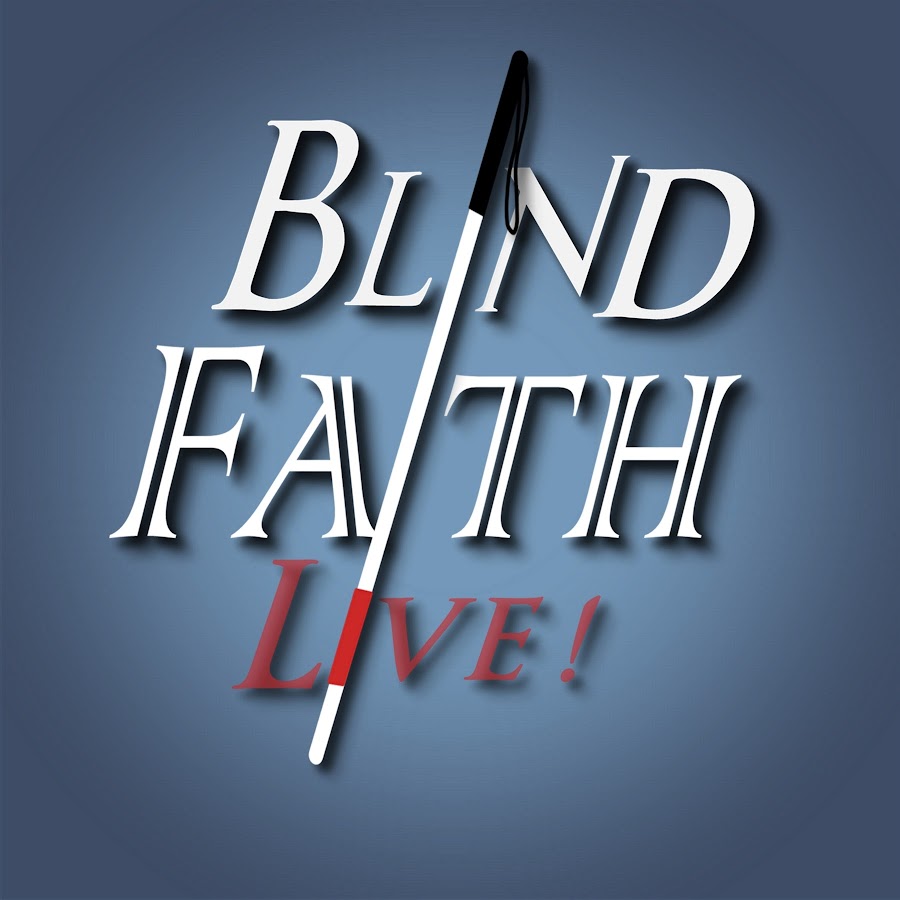 Blind Faith Live YouTube