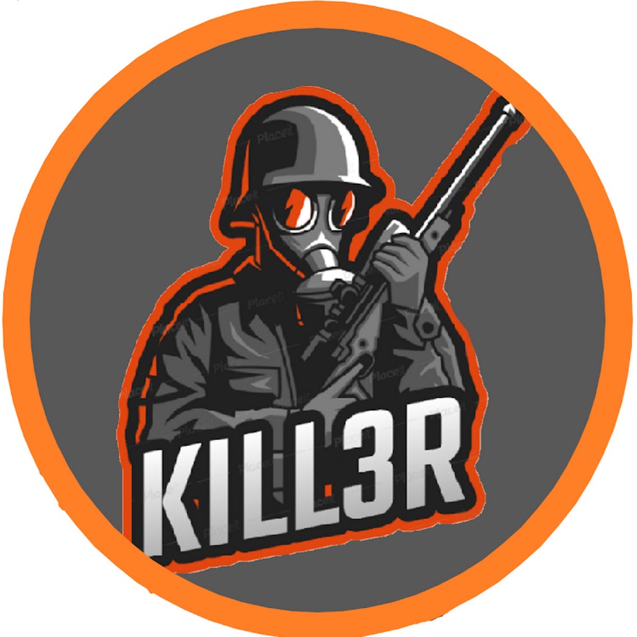 KILL3R - YouTube