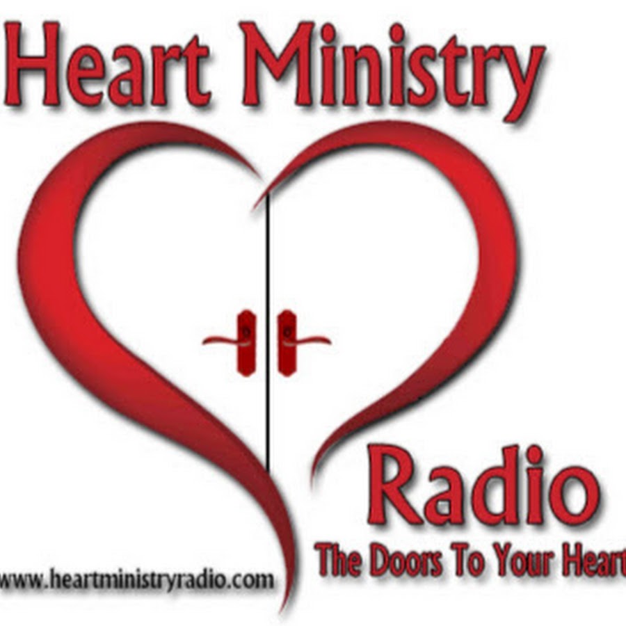 Heart Ministry Radio.Network Network - YouTube