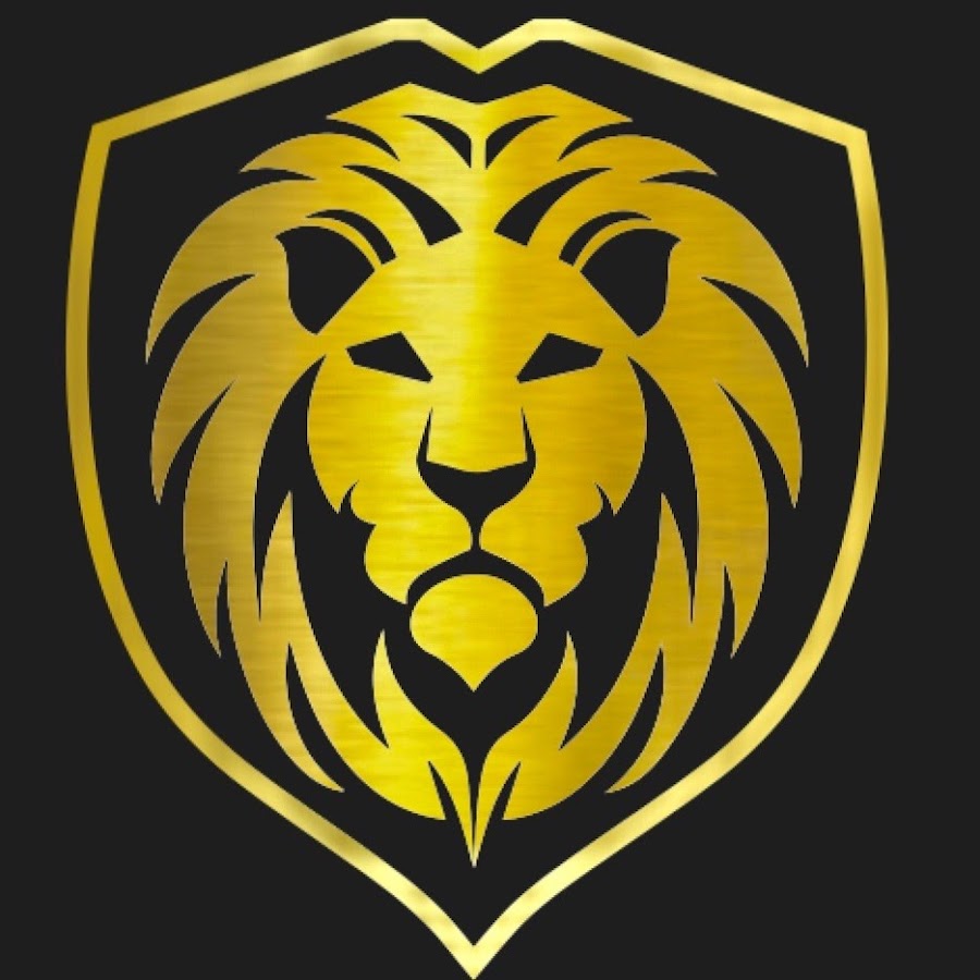 Lion Shield - YouTube