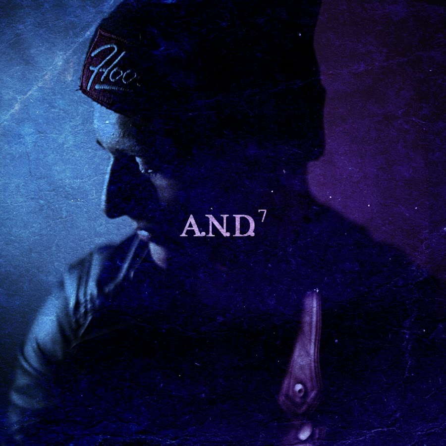 A.N.D. OFFICIAL YouTube