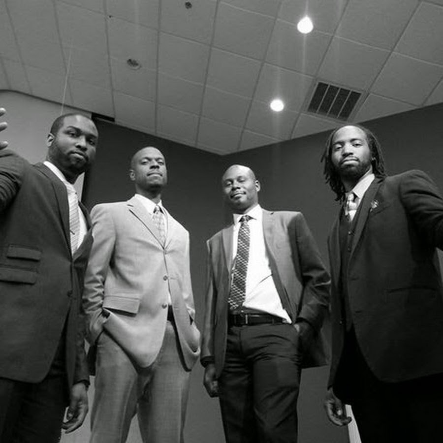 The Group Music - YouTube