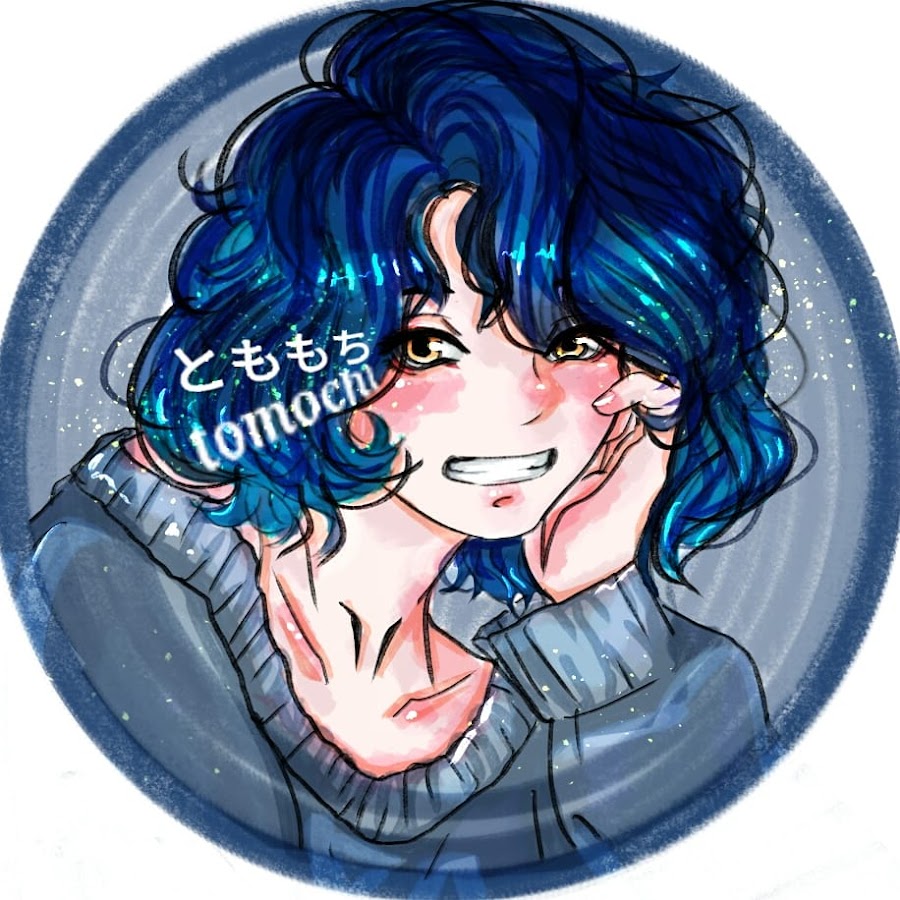 tomochi - YouTube