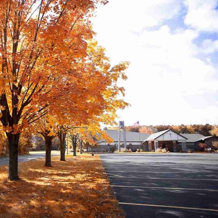 St. Luke's New Richmond Wisconsin YouTube