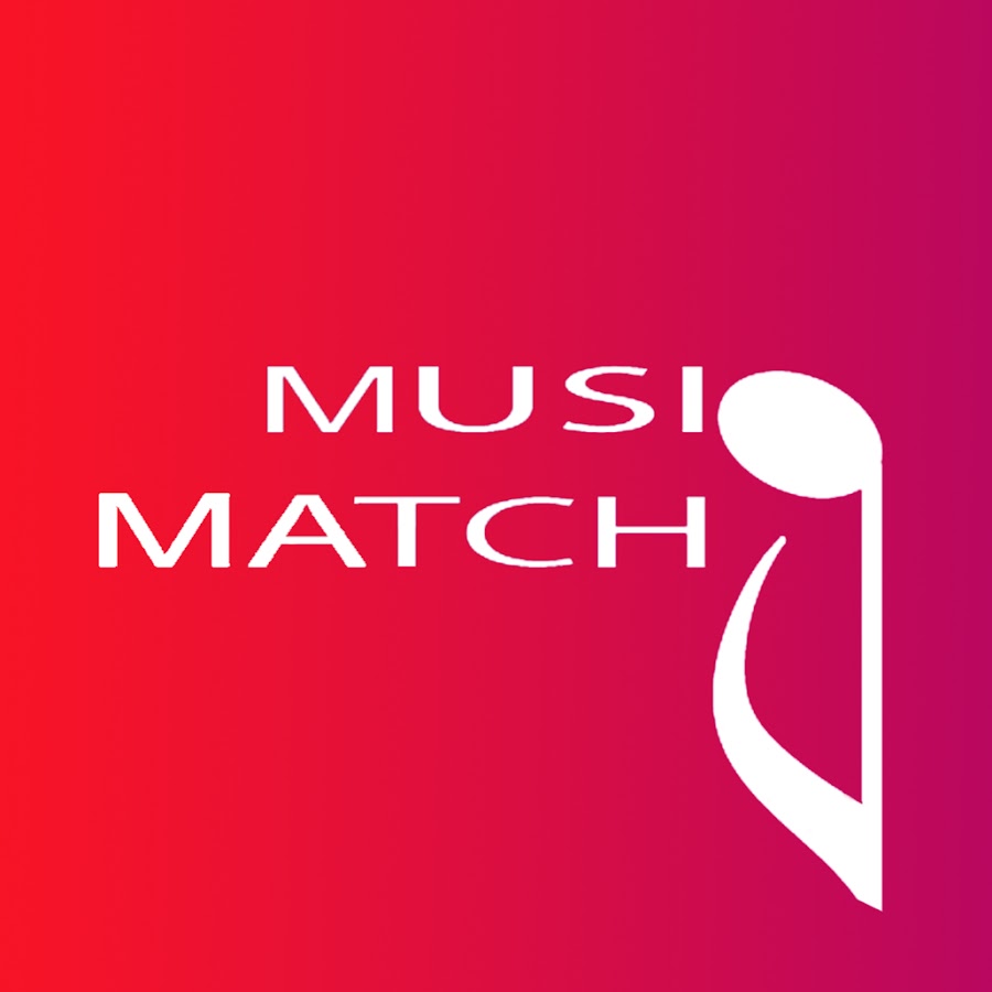 MusiqMatch Label & Studio YouTube