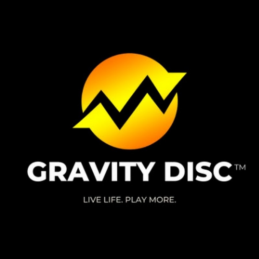 Gravity Disc YouTube
