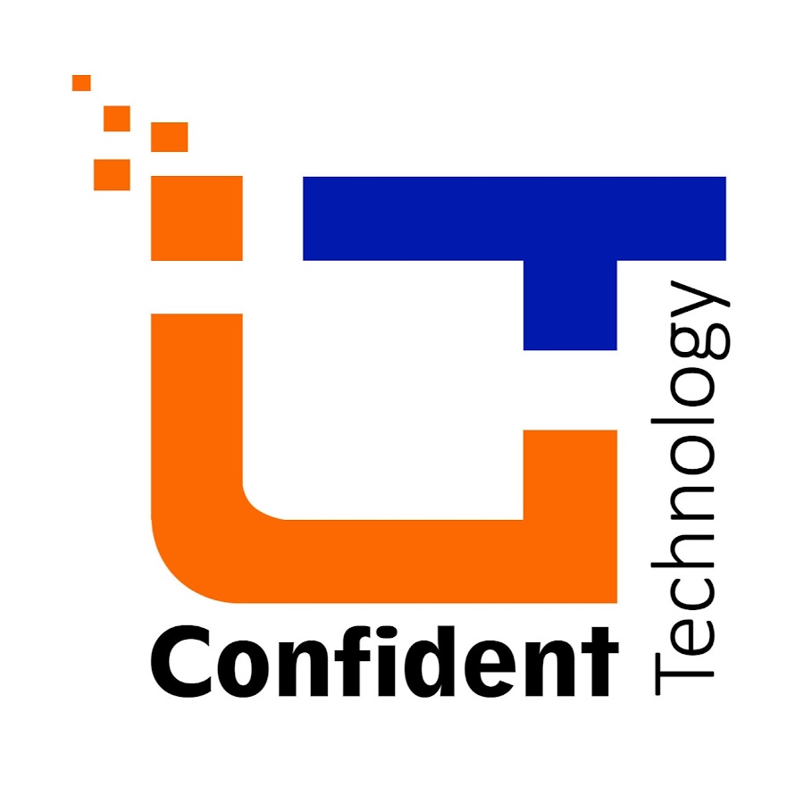 Confident Technology Liberia YouTube