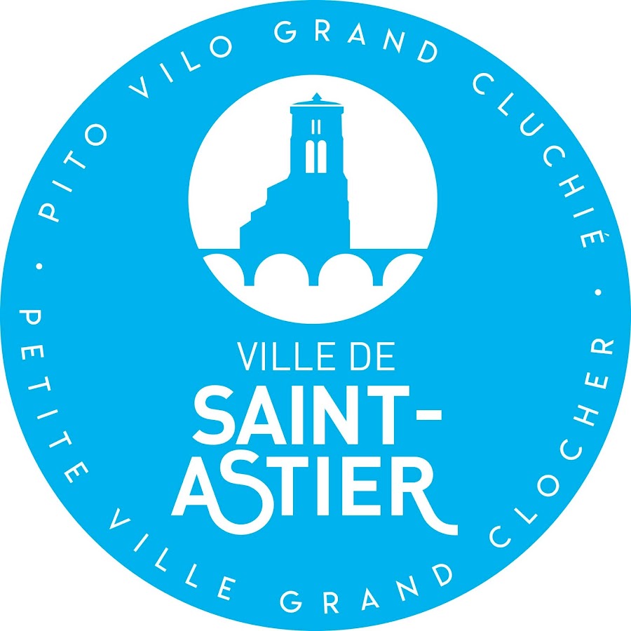 Mairie Saint-Astier - YouTube